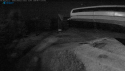 Výstupní stanice Zakletý