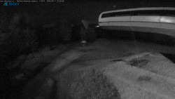 Výstupní stanice Zakletý