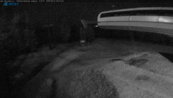 Výstupní stanice Zakletý