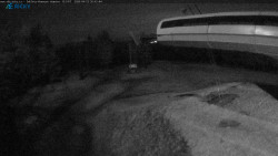 Výstupní stanice Zakletý