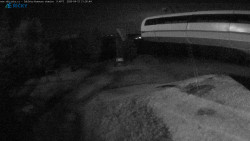 Výstupní stanice Zakletý