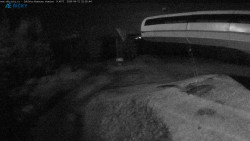 Výstupní stanice Zakletý