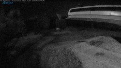 Výstupní stanice Zakletý