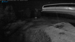 Výstupní stanice Zakletý