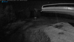 Výstupní stanice Zakletý