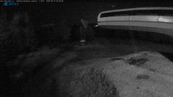 Výstupní stanice Zakletý