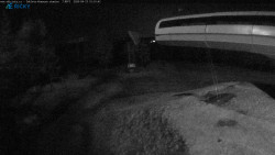 Výstupní stanice Zakletý