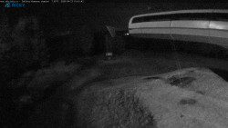 Výstupní stanice Zakletý