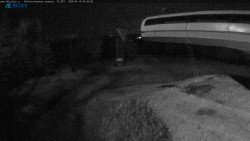 Výstupní stanice Zakletý