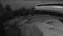 Výstupní stanice Zakletý