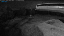 Výstupní stanice Zakletý