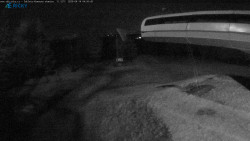 Výstupní stanice Zakletý