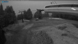 Výstupní stanice Zakletý