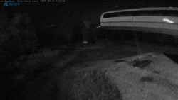 Výstupní stanice Zakletý