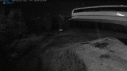 Výstupní stanice Zakletý