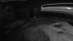 Výstupní stanice Zakletý