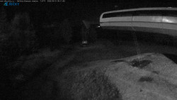 Výstupní stanice Zakletý