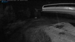 Výstupní stanice Zakletý