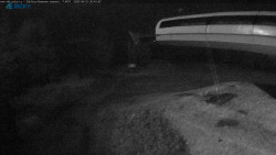 Výstupní stanice Zakletý