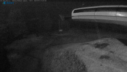 Výstupní stanice Zakletý