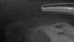 Výstupní stanice Zakletý