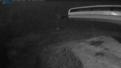 Výstupní stanice Zakletý