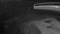 Výstupní stanice Zakletý