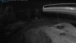 Výstupní stanice Zakletý