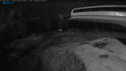 Výstupní stanice Zakletý