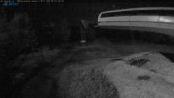 Výstupní stanice Zakletý