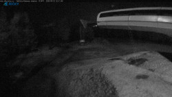 Výstupní stanice Zakletý