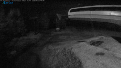 Výstupní stanice Zakletý