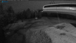 Výstupní stanice Zakletý