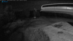 Výstupní stanice Zakletý