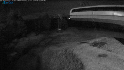 Výstupní stanice Zakletý