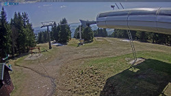 Výstupní stanice Zakletý