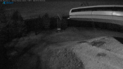 Výstupní stanice Zakletý