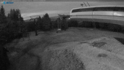 Výstupní stanice Zakletý