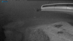 Výstupní stanice Zakletý