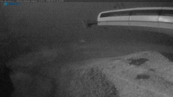 Výstupní stanice Zakletý