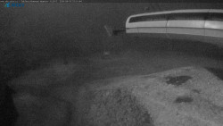 Výstupní stanice Zakletý