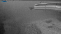 Výstupní stanice Zakletý