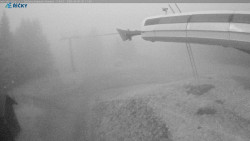 Výstupní stanice Zakletý