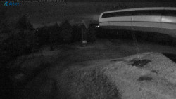 Výstupní stanice Zakletý