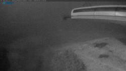 Výstupní stanice Zakletý