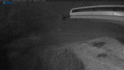 Výstupní stanice Zakletý