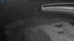 Výstupní stanice Zakletý