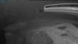 Výstupní stanice Zakletý