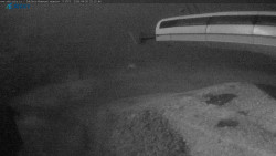 Výstupní stanice Zakletý