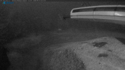 Výstupní stanice Zakletý